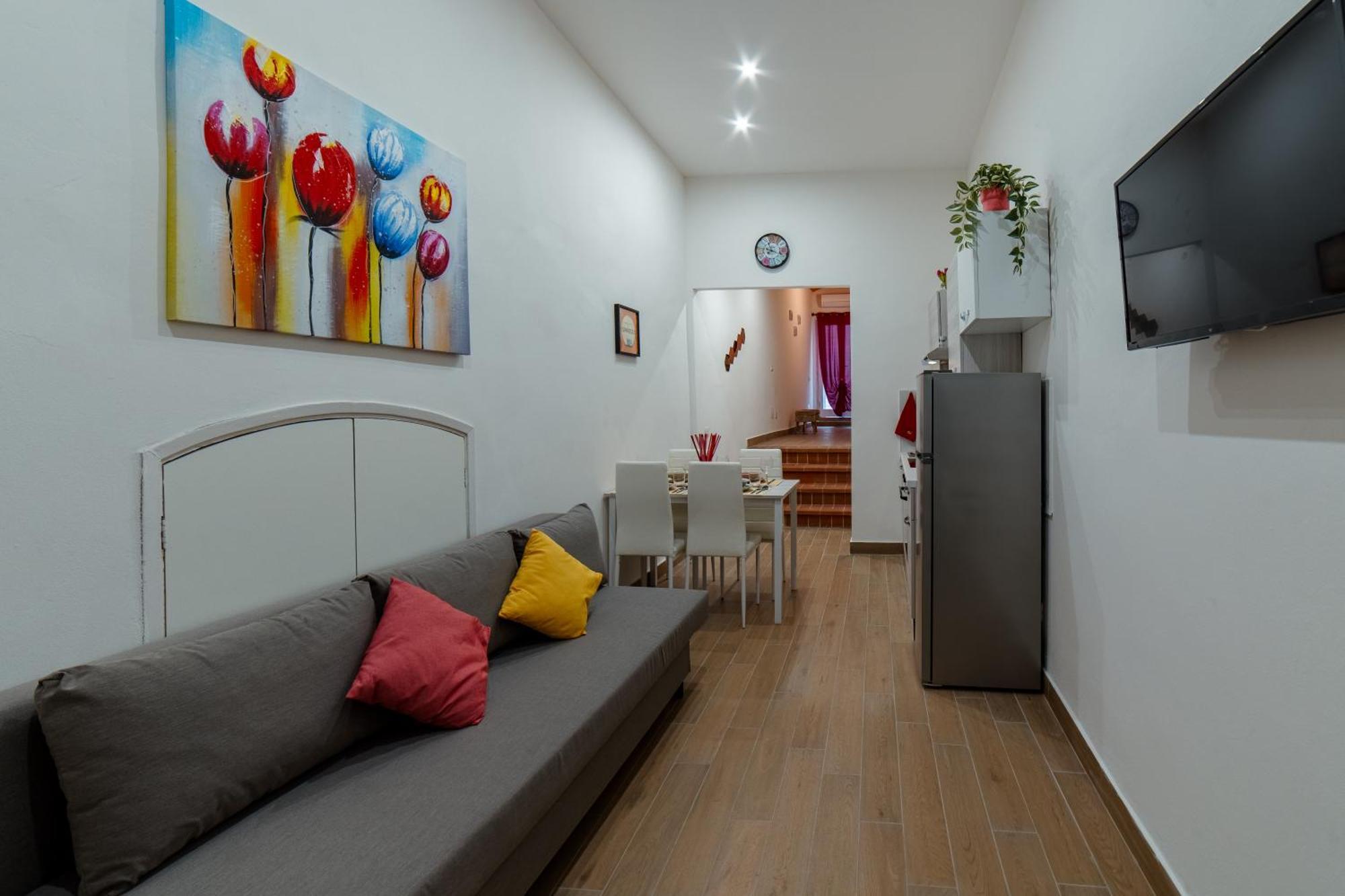 Casa R&R 5' A Piedi Dalla Torre! Pisa Kültér fotó