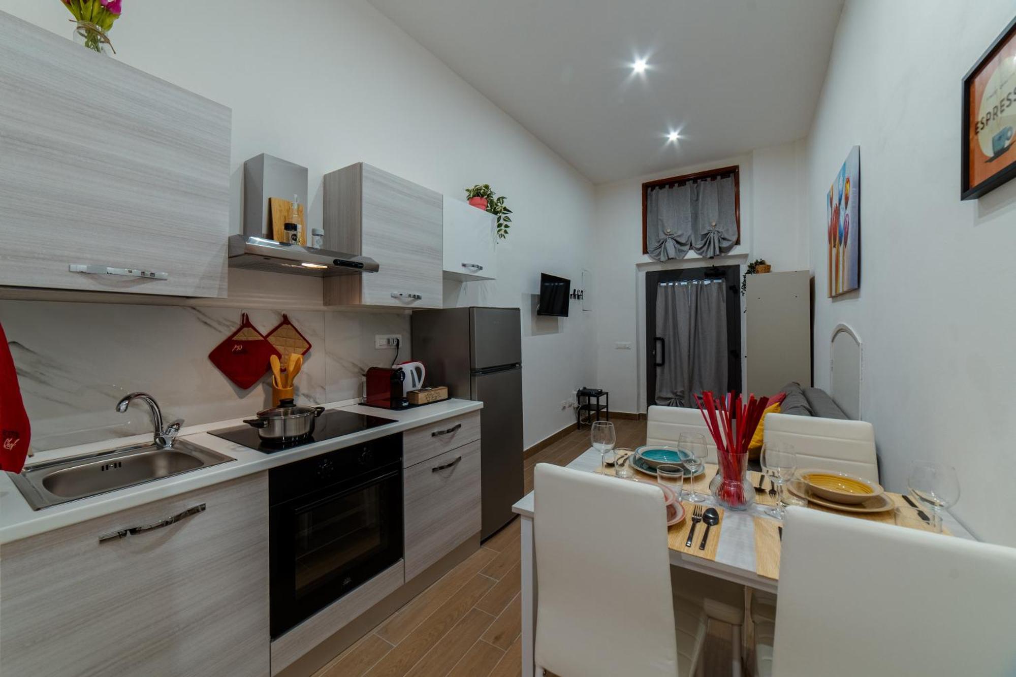 Casa R&R 5' A Piedi Dalla Torre! Pisa Kültér fotó