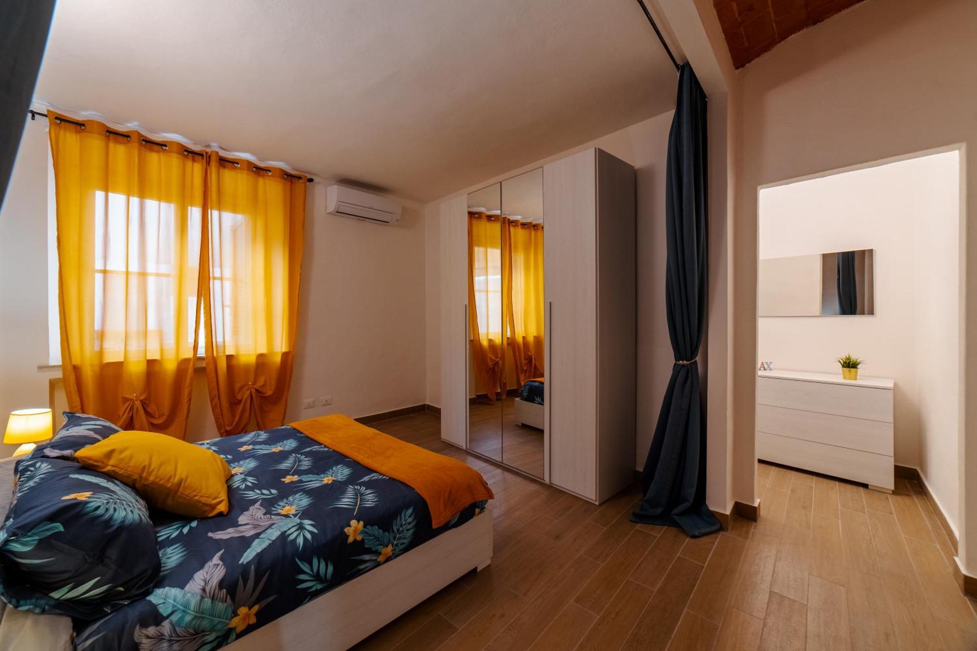 Casa R&R 5' A Piedi Dalla Torre! Pisa Kültér fotó
