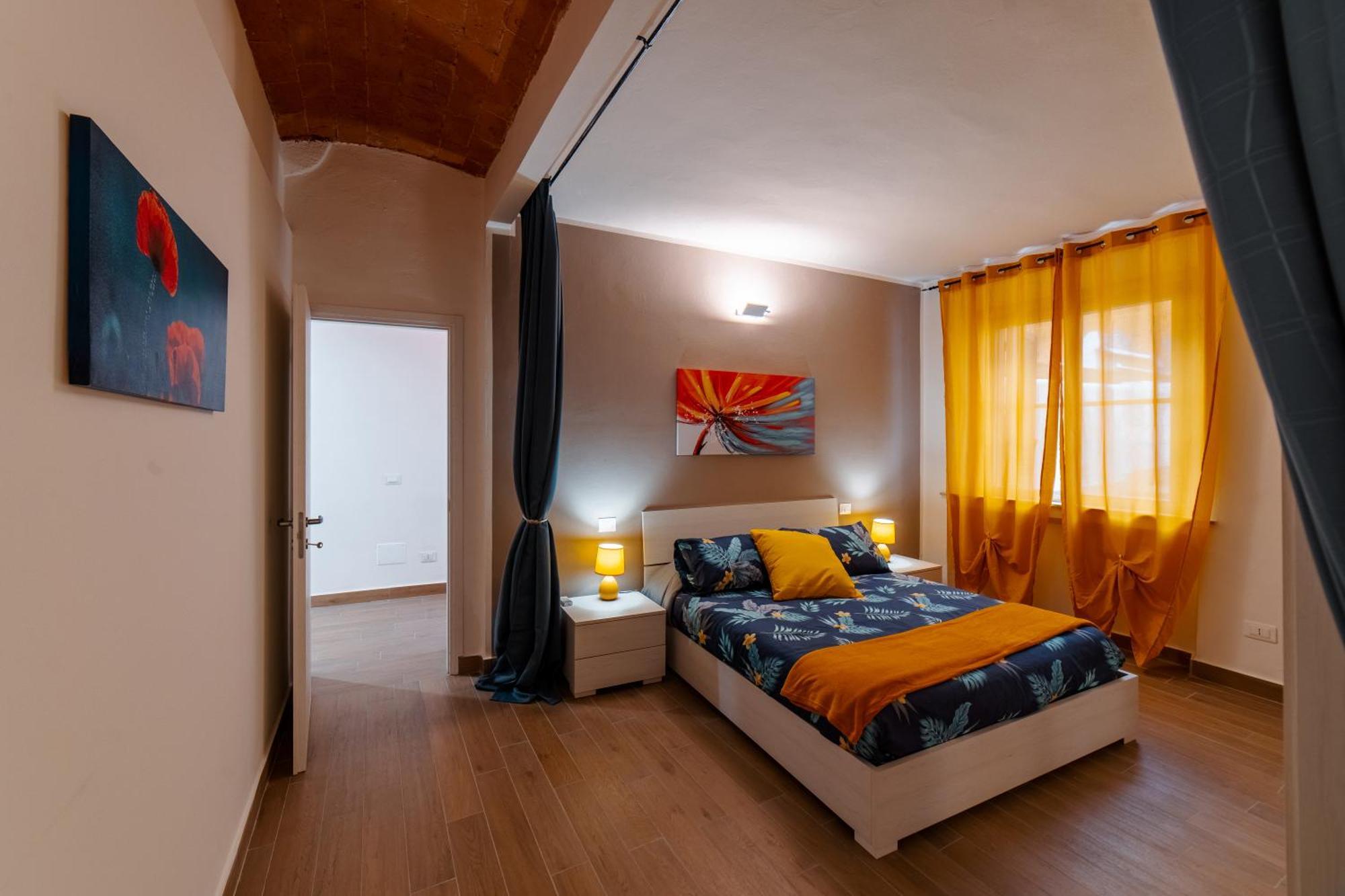 Casa R&R 5' A Piedi Dalla Torre! Pisa Kültér fotó