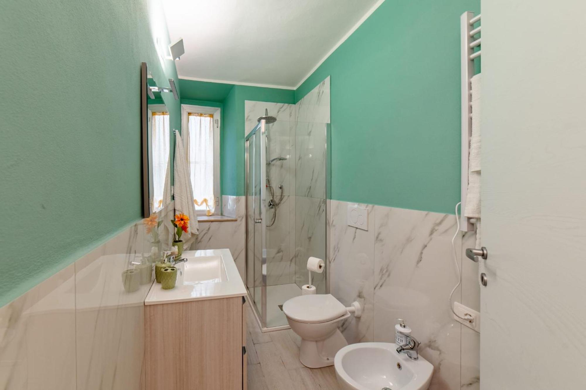 Casa R&R 5' A Piedi Dalla Torre! Pisa Kültér fotó