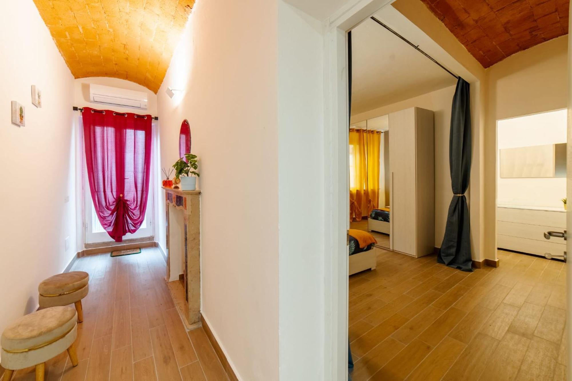 Casa R&R 5' A Piedi Dalla Torre! Pisa Kültér fotó